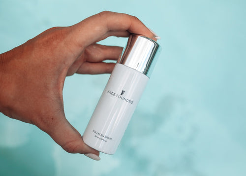 Collagen Spritz