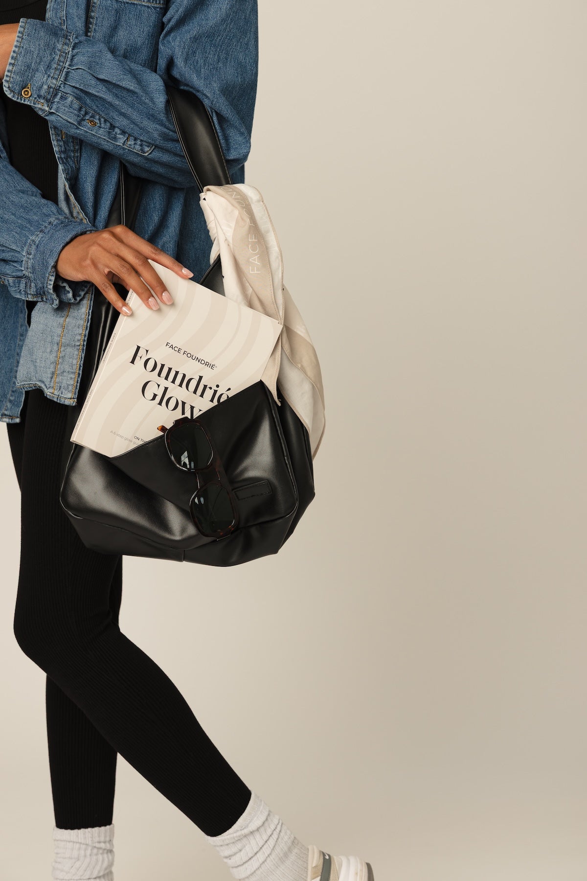 Foundrié Glow On-The-Go Facial